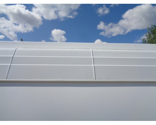 Крыша Ford Transit 2006-2014 ()- купить на ➦ А50-Авторазбор по цене 25000.00р.. Отправка в регионы.