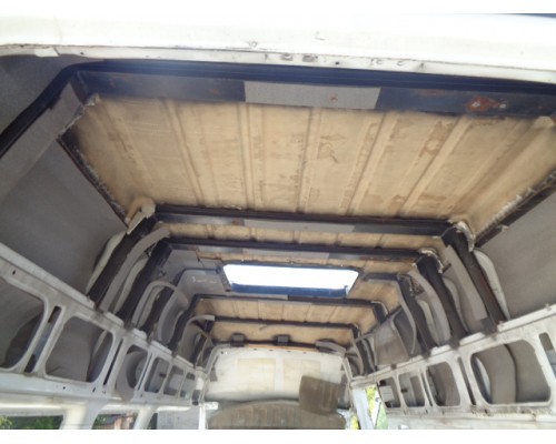 Крыша Ford Transit 2006-2014 ()- купить на ➦ А50-Авторазбор по цене 25000.00р.. Отправка в регионы.