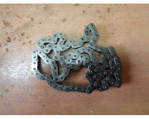 Цепь ГРМ Volkswagen Touareg 2010-2018 (06E109465AQ)- купить на ➦ А50-Авторазбор по цене 1700.00р.. Отправка в регионы.