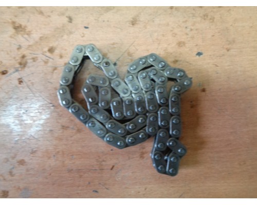 Цепь ГРМ Volkswagen Touareg 2010-2018 (059109229M)- купить на ➦ А50-Авторазбор по цене 1300.00р.. Отправка в регионы.