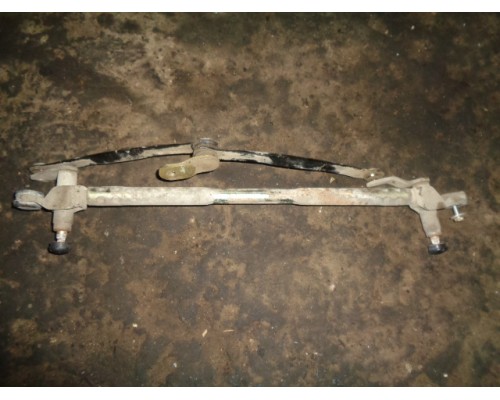 Трапеция стеклоочистителя Chery Indis S18D (S185205113)- купить на ➦ А50-Авторазбор по цене 1500.00р.. Отправка в регионы.