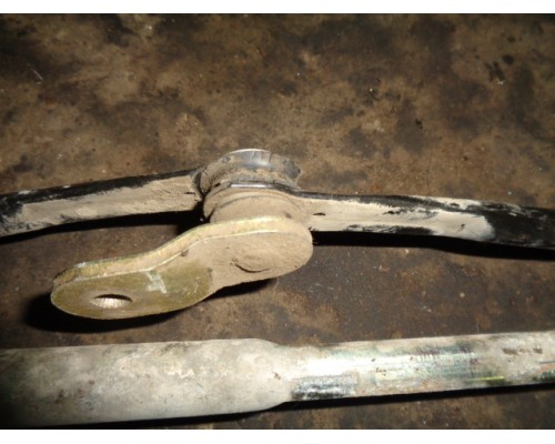 Трапеция стеклоочистителя Chery Indis S18D (S185205113)- купить на ➦ А50-Авторазбор по цене 1500.00р.. Отправка в регионы.