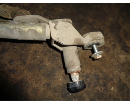 Трапеция стеклоочистителя Chery Indis S18D (S185205113)- купить на ➦ А50-Авторазбор по цене 1500.00р.. Отправка в регионы.