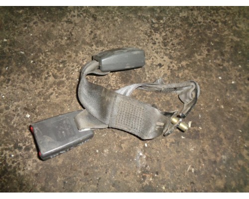 Ответная часть ремня безопасности Chery Indis S18D (S188212230)- купить на ➦ А50-Авторазбор по цене 350.00р.. Отправка в регионы.