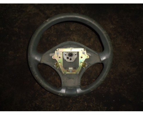 Рулевое колесо для AIR BAG (без AIR BAG) Chery Indis S18D (S183402010)- купить на ➦ А50-Авторазбор по цене 450.00р.. Отправка в регионы.