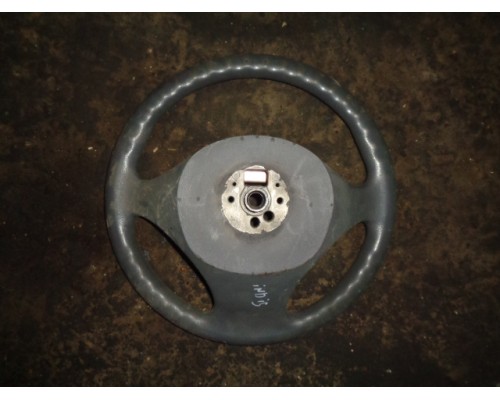 Рулевое колесо для AIR BAG (без AIR BAG) Chery Indis S18D (S183402010)- купить на ➦ А50-Авторазбор по цене 450.00р.. Отправка в регионы.