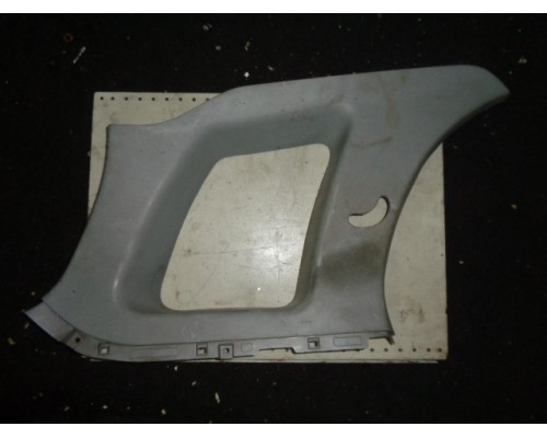 Обшивка стойки Chery Indis S18D ()- купить на ➦ А50-Авторазбор по цене 300.00р.. Отправка в регионы.