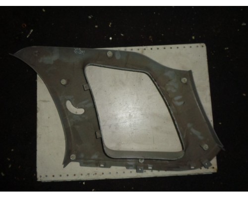 Обшивка стойки Chery Indis S18D ()- купить на ➦ А50-Авторазбор по цене 300.00р.. Отправка в регионы.