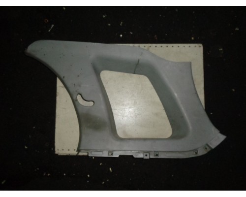 Обшивка стойки Chery Indis S18D ()- купить на ➦ А50-Авторазбор по цене 300.00р.. Отправка в регионы.