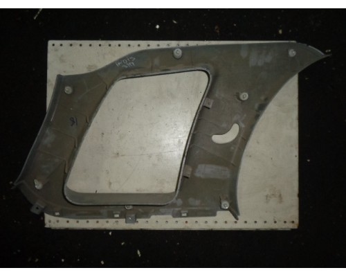 Обшивка стойки Chery Indis S18D ()- купить на ➦ А50-Авторазбор по цене 300.00р.. Отправка в регионы.