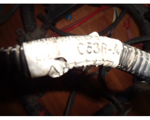 Проводка коса Renault Clio II/Symbol 1998-2008 (240113053R)- купить на ➦ А50-Авторазбор по цене 300.00р.. Отправка в регионы.