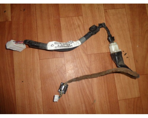 Проводка коса Toyota Land Cruiser (100) 1998-2007 (82176-60020B)- купить на ➦ А50-Авторазбор по цене 550.00р.. Отправка в регионы.