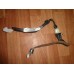 Проводка коса Toyota Land Cruiser (100) 1998-2007 (82176-60020B)- купить на ➦ А50-Авторазбор по цене 550.00р.. Отправка в регионы.