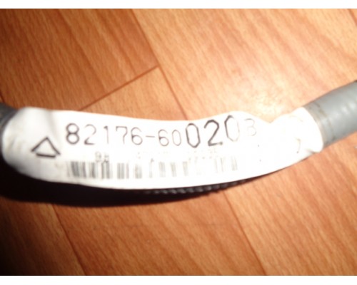 Проводка коса Toyota Land Cruiser (100) 1998-2007 (82176-60020B)- купить на ➦ А50-Авторазбор по цене 550.00р.. Отправка в регионы.