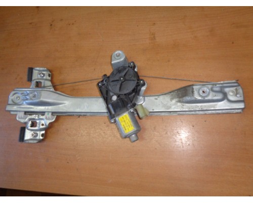 Стеклоподъёмник Chevrolet Cruze 2009-2015 ()- купить на ➦ А50-Авторазбор по цене 900.00р.. Отправка в регионы.