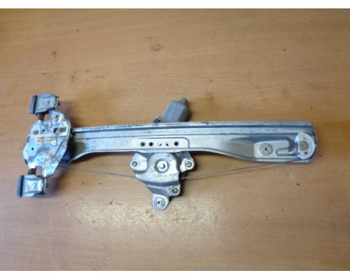 Стеклоподъёмник Chevrolet Cruze 2009-2015 ()- купить на ➦ А50-Авторазбор по цене 900.00р.. Отправка в регионы.