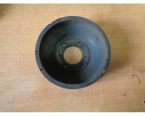 Шкив водяного насоса BMW 5-серия E39 1995-2004 (11511436590)- купить на ➦ А50-Авторазбор по цене 1000.00р.. Отправка в регионы.