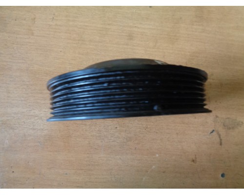 Шкив водяного насоса BMW 5-серия E39 1995-2004 (11511436590)- купить на ➦ А50-Авторазбор по цене 1000.00р.. Отправка в регионы.