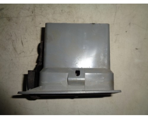 Дефлектор воздушный Chery Amulet (A15) 2006-2012 (A155305210)- купить на ➦ А50-Авторазбор по цене 350.00р.. Отправка в регионы.