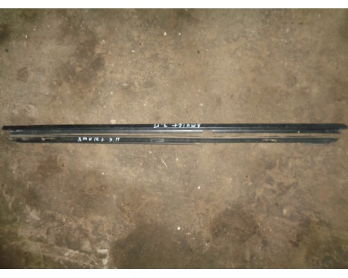 Накладка стекла заднего правого Chery Amulet (A15) 2006-2012 ()- купить на ➦ А50-Авторазбор по цене 100.00р.. Отправка в регионы.