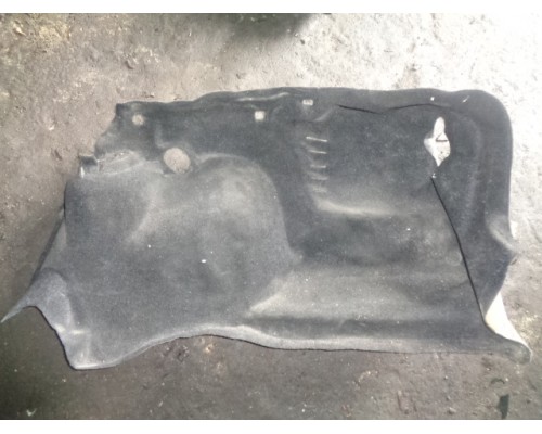 Обшивка багажника Chery Amulet (A15) 2006-2012 ()- купить на ➦ А50-Авторазбор по цене 250.00р.. Отправка в регионы.