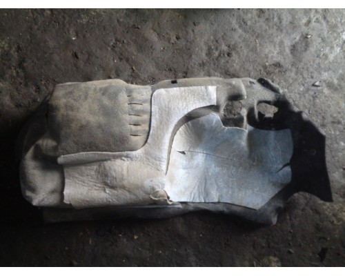 Обшивка багажника Chery Amulet (A15) 2006-2012 ()- купить на ➦ А50-Авторазбор по цене 250.00р.. Отправка в регионы.