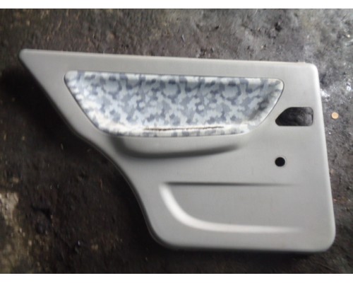 Обшивка двери задняя левая Chery Amulet (A15) 2006-2012 ()- купить на ➦ А50-Авторазбор по цене 500.00р.. Отправка в регионы.