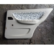 Обшивка двери задняя правая Chery Amulet (A15) 2006-2012