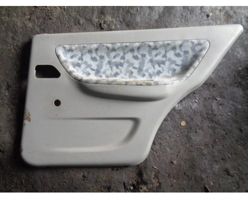 Обшивка двери задняя правая Chery Amulet (A15) 2006-2012 ()- купить на ➦ А50-Авторазбор по цене 500.00р.. Отправка в регионы.