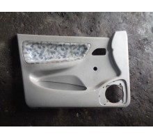 Обшивка двери передняя левая Chery Amulet (A15) 2006-2012