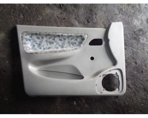 Обшивка двери передняя левая Chery Amulet (A15) 2006-2012 ()- купить на ➦ А50-Авторазбор по цене 500.00р.. Отправка в регионы.