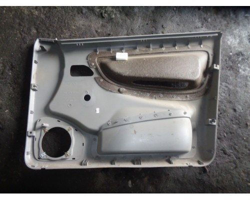 Обшивка двери передняя левая Chery Amulet (A15) 2006-2012 ()- купить на ➦ А50-Авторазбор по цене 500.00р.. Отправка в регионы.