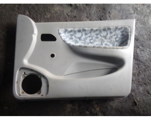 Обшивка двери передняя правая Chery Amulet (A15) 2006-2012 ()- купить на ➦ А50-Авторазбор по цене 500.00р.. Отправка в регионы.