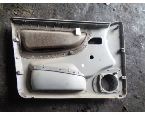 Обшивка двери передняя правая Chery Amulet (A15) 2006-2012 ()- купить на ➦ А50-Авторазбор по цене 500.00р.. Отправка в регионы.