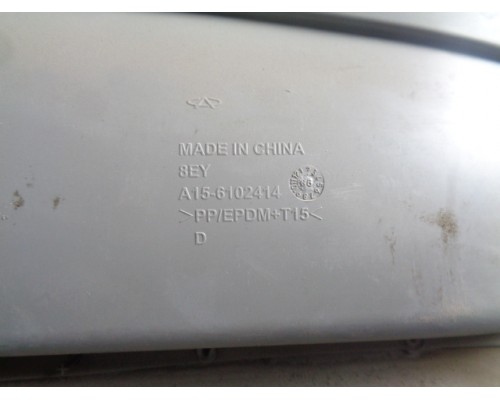 Обшивка двери передняя правая Chery Amulet (A15) 2006-2012 ()- купить на ➦ А50-Авторазбор по цене 500.00р.. Отправка в регионы.