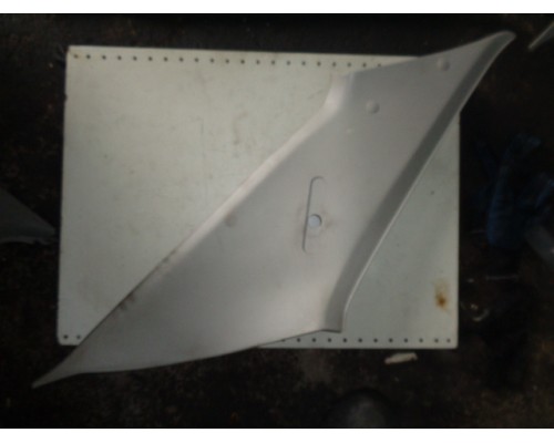 Обшивка стойки Chery Amulet (A15) 2006-2012 (A115402035)- купить на ➦ А50-Авторазбор по цене 250.00р.. Отправка в регионы.