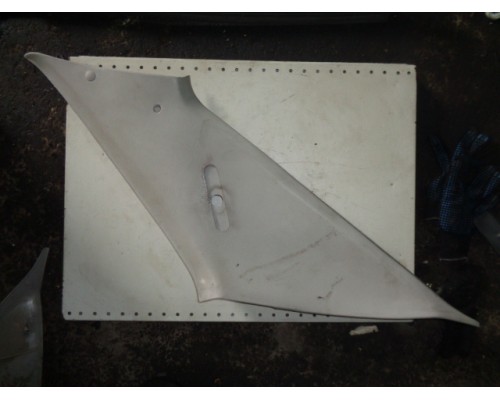 Обшивка стойки Chery Amulet (A15) 2006-2012 (A115402035)- купить на ➦ А50-Авторазбор по цене 250.00р.. Отправка в регионы.