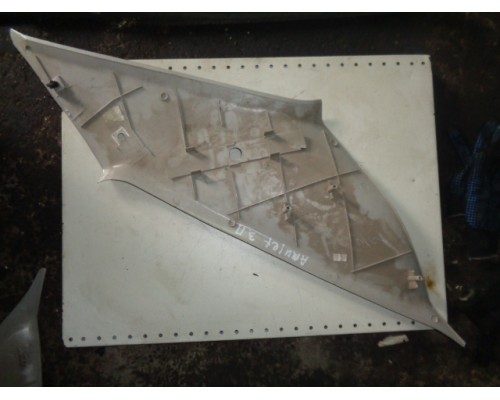 Обшивка стойки Chery Amulet (A15) 2006-2012 (A115402035)- купить на ➦ А50-Авторазбор по цене 250.00р.. Отправка в регионы.