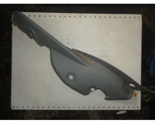 Обшивка стойки Chery Amulet (A15) 2006-2012 (A115402090)- купить на ➦ А50-Авторазбор по цене 200.00р.. Отправка в регионы.