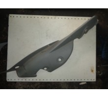 Обшивка стойки Chery Amulet (A15) 2006-2012