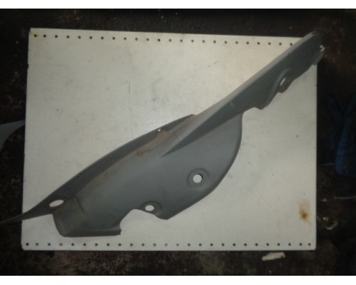 Обшивка стойки Chery Amulet (A15) 2006-2012 (A115402110)- купить на ➦ А50-Авторазбор по цене 200.00р.. Отправка в регионы.