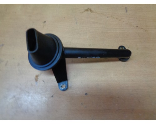 Маслозаборник Ford Fusion 2002-2012 (1072134)- купить на ➦ А50-Авторазбор по цене 250.00р.. Отправка в регионы.