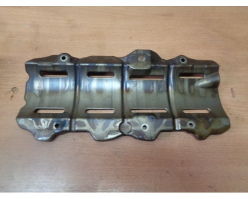 Маслоотражатель Ford Fusion 2002-2012 (1813186)- купить на ➦ А50-Авторазбор по цене 200.00р.. Отправка в регионы.