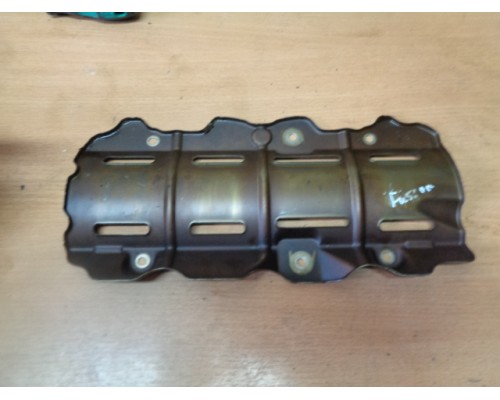 Маслоотражатель Ford Fusion 2002-2012 (1813186)- купить на ➦ А50-Авторазбор по цене 200.00р.. Отправка в регионы.