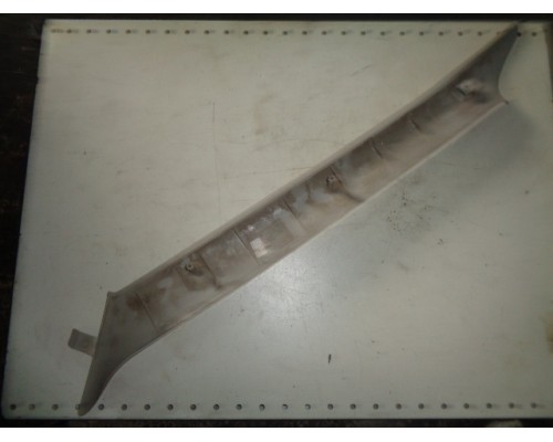 Обшивка стойки Chery Amulet (A15) 2006-2012 ()- купить на ➦ А50-Авторазбор по цене 300.00р.. Отправка в регионы.