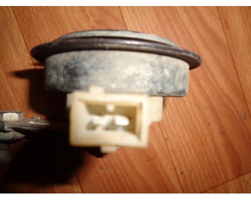 Сигнал звуковой Renault Logan 2005-2014 (8200834492)- купить на ➦ А50-Авторазбор по цене 300.00р.. Отправка в регионы.