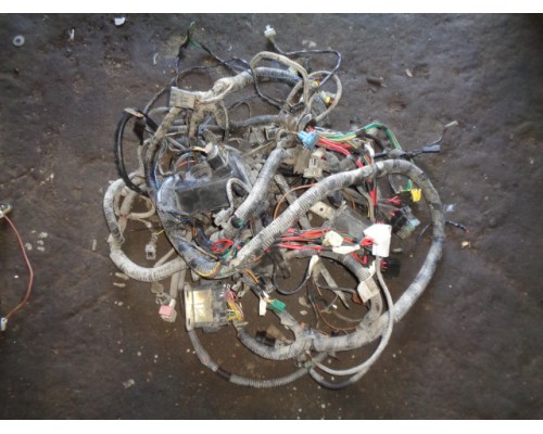 Проводка коса Chery Amulet (A15) 2006-2012 (A113724065BF)- купить на ➦ А50-Авторазбор по цене 2500.00р.. Отправка в регионы.