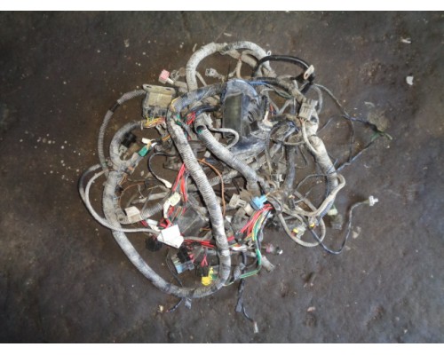 Проводка коса Chery Amulet (A15) 2006-2012 (A113724065BF)- купить на ➦ А50-Авторазбор по цене 2500.00р.. Отправка в регионы.