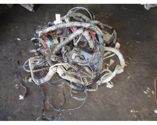 Проводка коса Chery Amulet (A15) 2006-2012 (A113724065BF)- купить на ➦ А50-Авторазбор по цене 2500.00р.. Отправка в регионы.