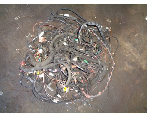 Проводка коса Chery Amulet (A15) 2006-2012 ()- купить на ➦ А50-Авторазбор по цене 2000.00р.. Отправка в регионы.